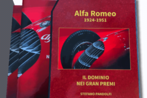 Alfa Romeo Il Dominio Nei Gran Premi