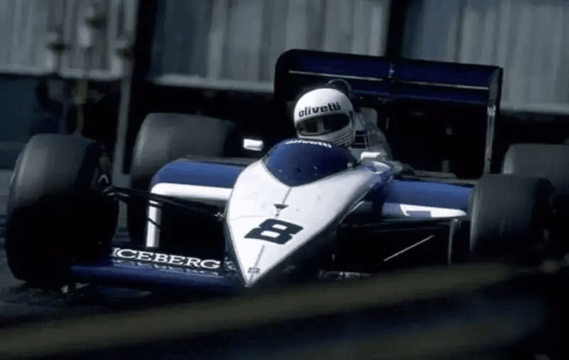 Andrea De Cesaris