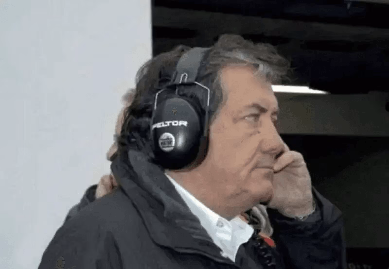Giancarlo Minardi