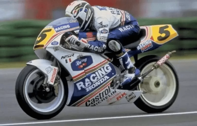 Max Biaggi