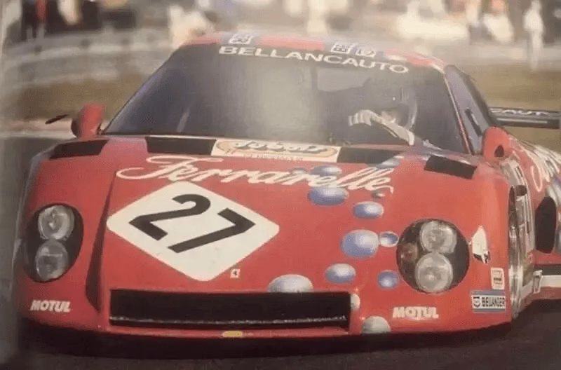 Roberto Marazzi