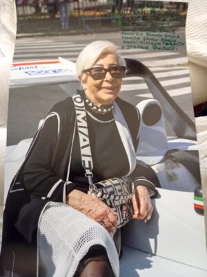 Anna Fendi